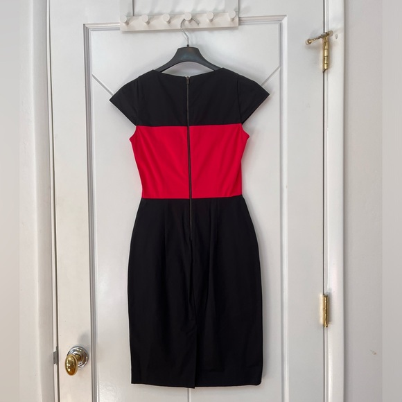 French Connection tailored dress - Picture 2 of 10